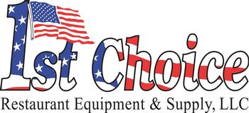 1st Choice Restaurant Equipment and Supply LLC
